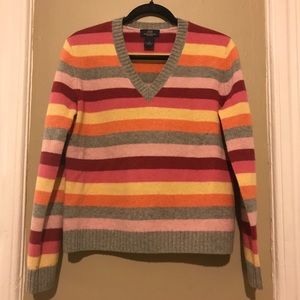 Brooks Brothers women’s sweater